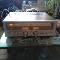 SANSUI G-3000L.stereo receiver, снимка 4 - Ресийвъри, усилватели, смесителни пултове - 44825385