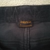 Джинси за момче "Mayoral brand", снимка 5 - Детски панталони и дънки - 42283581