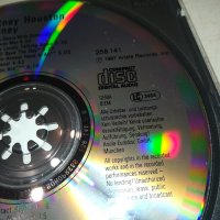 WHITNEY HOUSTON ORIGINAL CD-ВНОС GERMANY 1002241819, снимка 16 - CD дискове - 44229779