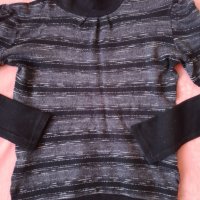 Дамски блузи с дълъг ръкав, снимка 2 - Блузи с дълъг ръкав и пуловери - 41520177