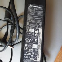 lenovo ac adapter 20v 4.5a, снимка 7 - Лаптоп аксесоари - 40459898