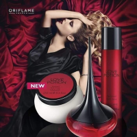 Love potion / Love potion secrets Oriflame, снимка 4 - Други - 36248179