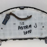 Километраж Opel Astra J (2009-2016г.) 13338434 / 600775881, снимка 5 - Части - 42440830