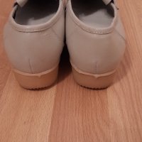 Дамски мокасини, снимка 3 - Дамски ежедневни обувки - 34496011