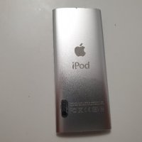 ipod nano 5th , снимка 2 - iPod - 42006626