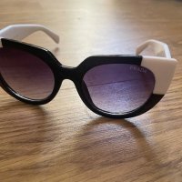 Prada слънчеви очила , снимка 1 - Слънчеви и диоптрични очила - 42174875
