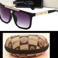 Слънчеви очила Versace 300, снимка 1 - Слънчеви и диоптрични очила - 41116468