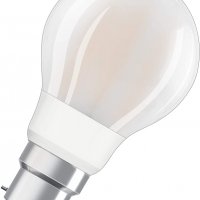 Osram Classic B22 , крушка с цокъл Б22 . ЧИСТО НОВИ ВНОС ОТ АНГЛИЯ, снимка 3 - Крушки - 35878356