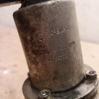 EGR клапан с охладител за Alfa Romeo 147 1.9 jtd, снимка 3 - Части - 36292667