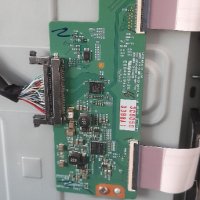 TCon BOARD, 6870C-0469A, V14 42 DRD TM120 Control_Ver1.4B, снимка 1 - Части и Платки - 34018446