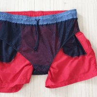 GANT Swimwear Mens Size 2XL ОРИГИНАЛ! Мъжки Бански!, снимка 10 - Бански - 41361872