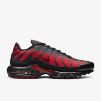 Nike TN AirMax Red and Black / Oригиналнa Кутия, снимка 2 - Спортни обувки - 44667709