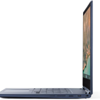 15,6" UHD тъч Yoga Chromebook C630 / i7-8550U/16GB RAM, снимка 10 - Лаптопи за работа - 44532034