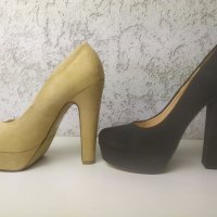 Дамски обувки на висок ток Primadonna 35, снимка 6 - Дамски обувки на ток - 41504774
