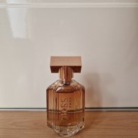 Парфюм за жени Hugo Boss EDP, The Scent, Private Accord For Her, 50 мл, снимка 2 - Дамски парфюми - 42634345