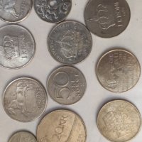 Монети Норвегия , снимка 1 - Нумизматика и бонистика - 41795944