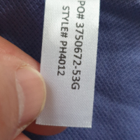 Lacoste Slim Fit Pique Cotton  Mens Size 5 - L НОВО! ОРИГИНАЛ! Мъжка Тениска!, снимка 11 - Тениски - 44639337