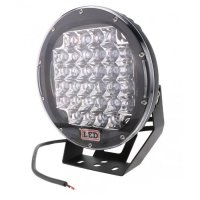 Халоген 22СМ - КРЪГЪЛ, LED прожектор, 96W, 12V - 24V, 6000k, 1бр, снимка 5 - Аксесоари и консумативи - 42029274