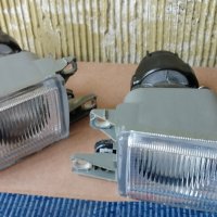 халогени фарове голф 3 халоген Голф3 Golf III halogen, снимка 1 - Части - 34038645