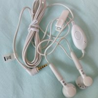 Нови слушалки Motorola, бели, снимка 3 - Слушалки, hands-free - 42686868