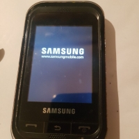 Samsung GT,-C3300K Champ, снимка 3 - Samsung - 36039981