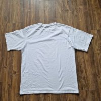 Страхотна  мъжка  тениска NAUTICA размер  L , снимка 4 - Тениски - 40714529