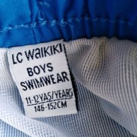 Шорти и тениска за 11 год. на LC Waikiiki, снимка 6 - Детски къси панталони - 40975539