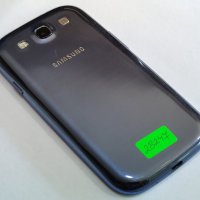 Samsung Galaxy S III (GT-I9300) 16GB, снимка 2 - Samsung - 41064492