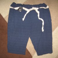Къси панталони PIAZZA ITALIA  дамски,М-Л, снимка 2 - Къси панталони и бермуди - 41925762