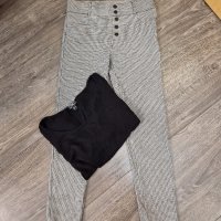 Дамски комплект Zara , снимка 1 - Комплекти - 42675345