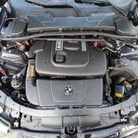 На части БМВ Е91 320д 163 коня - BMW e91 320d 163hp, снимка 8 - Автомобили и джипове - 34232731