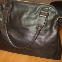 Нова/естествена кожа/италианска чанта, снимка 7 - Чанти - 34373539