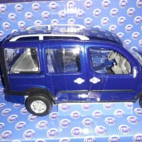 FIAT  DOBLO MALIBU.1.24 NOREV. TOP MODEL., снимка 2 - Колекции - 39268907