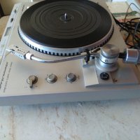 NORDMENDE.HIFI.RP1400.Direkt.Drive, снимка 1 - Грамофони - 41841033