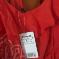 Чисто нови рокли Desigual, снимка 3 - Рокли - 44239454