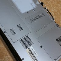 Laptop Lenovo 3000 N200 за части ..., снимка 3 - Части за лаптопи - 40679662