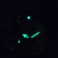  Мъжки луксозен часовник Rolex Submariner , снимка 14 - Мъжки - 41513203