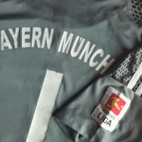 Bayern Munich x Adidas , снимка 7 - Тениски - 41636235