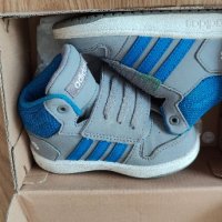 Adidas,Puma,Nike,оригинални Детски/бебешки маратонки обувки размер 21-25, снимка 8 - Детски маратонки - 41982679