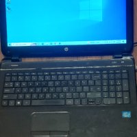Лаптоп HP Pavilion Sleekbook 15 работещ на части i3-3217u, снимка 1 - Части за лаптопи - 42286439