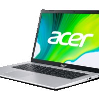 Home Office лаптоп Acer Aspire 3 17,3 | Intel Pentium Silver N6000, снимка 2 - Лаптопи за дома - 41146914