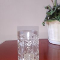 Стъклени чаши, снимка 3 - Чаши - 41457590