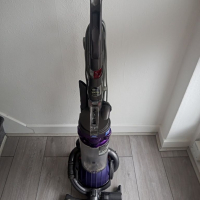 Прахосмукачка DYSON DC25, снимка 1 - Прахосмукачки - 36410871