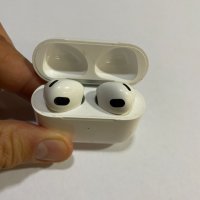 Слушалки Apple Airpods 3rd Gen A2566, снимка 1 - Bluetooth слушалки - 41271655