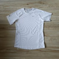 Оригинална мъжка тениска Nike Miler Running Dri-Fit, снимка 1 - Тениски - 41393059