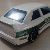 Hot Wheels BMW M3 1/64, снимка 3 - Колекции - 44444291