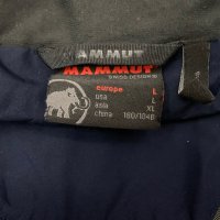 Mammut Ayko Gore-Tex 3in1 Jacket, снимка 10 - Якета - 42209551