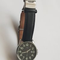 Мъжки кварцов часовник T C M, снимка 7 - Антикварни и старинни предмети - 34785643