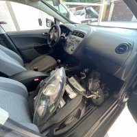 Seat Altea 1.9 tdi само НА ЧАСТИ, снимка 11 - Автомобили и джипове - 41548324