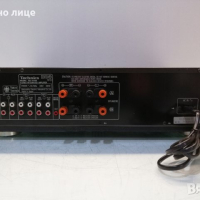 JVC KD-A55+TECHNICS SU A700, снимка 3 - Декове - 36322743